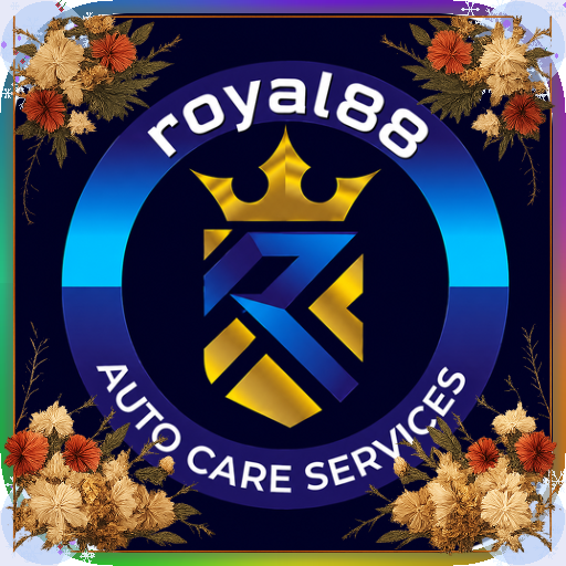royal88 — galeri pratinjau - APK Resmi